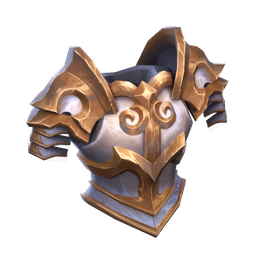 Armor of Wonder