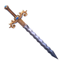 Sword of Judgement