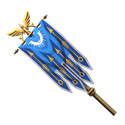 Banner of Six Winds