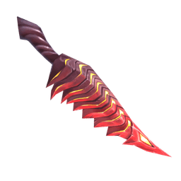 Demon Claw