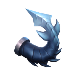 Boreoloth’s Tail