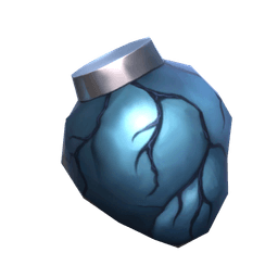 Boreoloth’s Heart