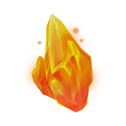 Phoenix Egg