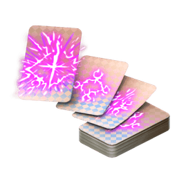 Deck of Spells
