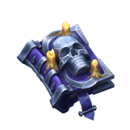 Nightshade Tome
