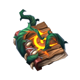 Primal Tome