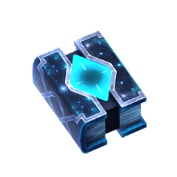 Arcane Tome