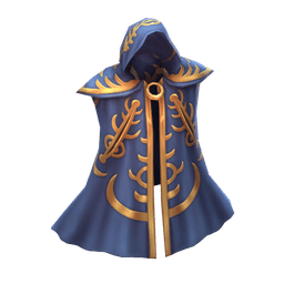 Robe of Enlightenment