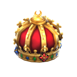 Crown of the Supreme Magi