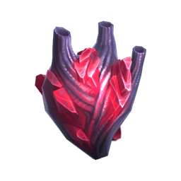 Demonic Heart