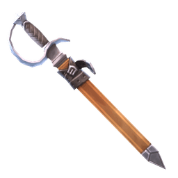 Rapier