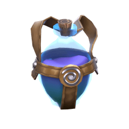 Flask of Oblivion