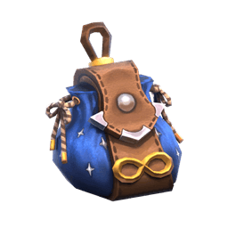 Endless Bag