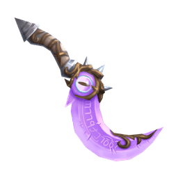 Crescent Dagger
