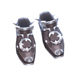 Magic Slippers