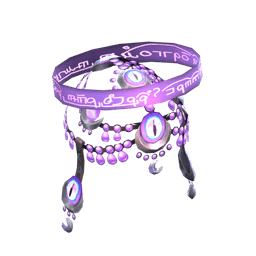 Seven Eyes