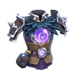 Vortex Robe