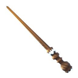 Fine Wand