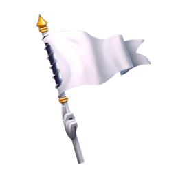 Flag of Truce