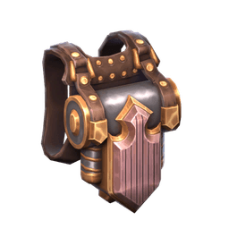 Automated Antimagic Shield
