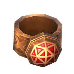Crimson Resonance Controller