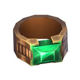 Emerald Resonance Controller
