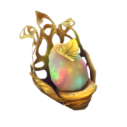 Golden Goose Egg