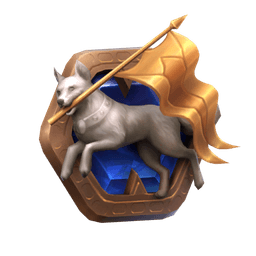 Holy Sigil of Roph
