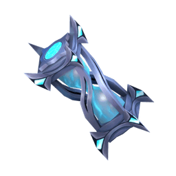 Pelagic Hourglass