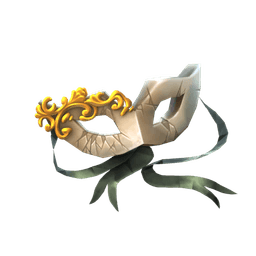Fancy Mask