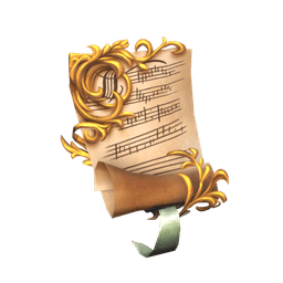 Music Sheet
