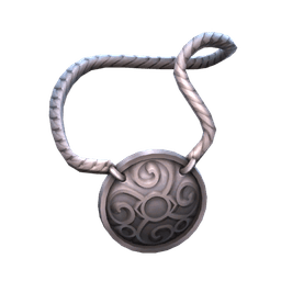 Keeper’s Amulet