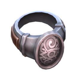 Keeper’s Ring