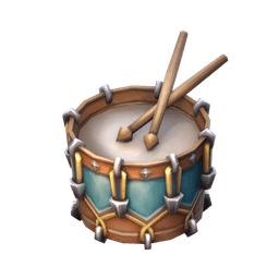 Drum of War