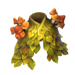 Light‑and‑Shade Cloak