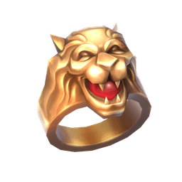 Lord’s Ring