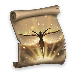 Magic Scroll