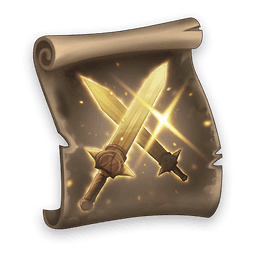 Magic Scroll