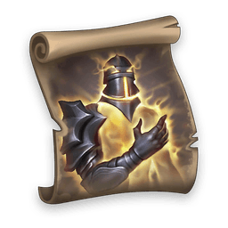 Magic Scroll
