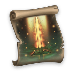 Magic Scroll