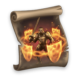 Magic Scroll