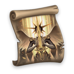 Magic Scroll