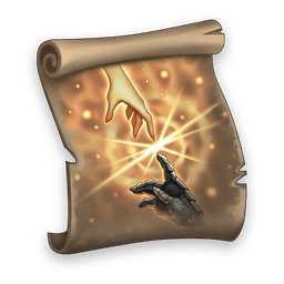 Magic Scroll
