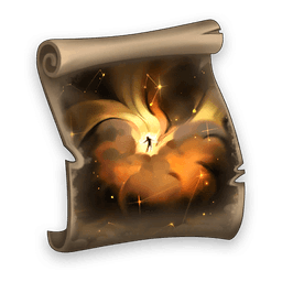 Magic Scroll