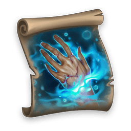 Magic Scroll