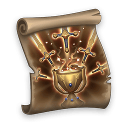 Magic Scroll