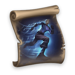 Magic Scroll