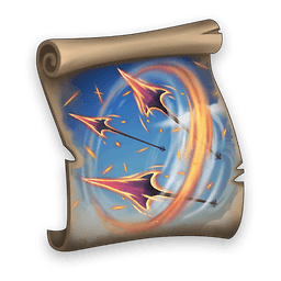 Magic Scroll