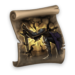 Magic Scroll