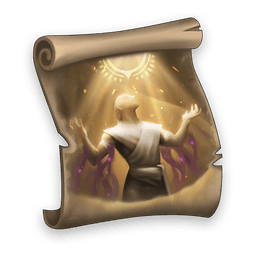 Magic Scroll